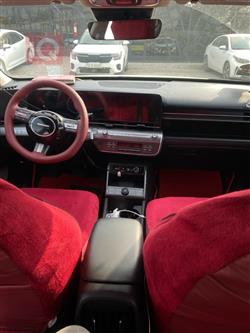 هيونداي كونا